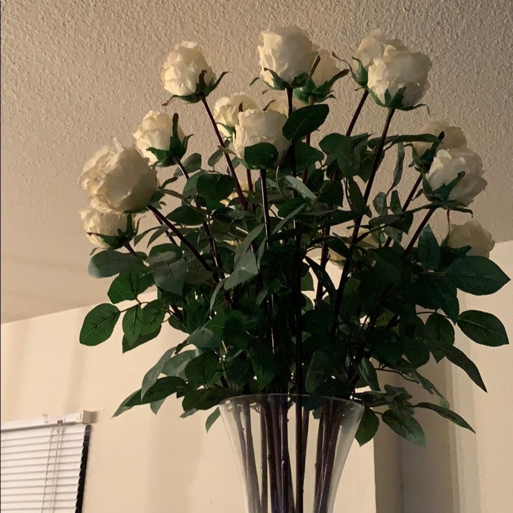 Meet your Posher, Constance